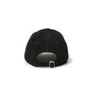 キッズ Youth 9TWENTY ベーシック Corduroy コーデュロイ  ブラック | NEW ERA ニューエラ公式オンラインストア