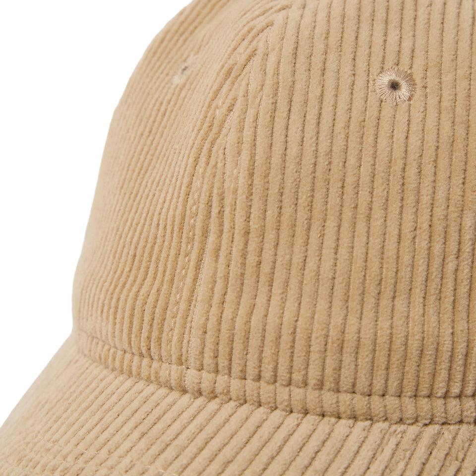 キッズ Youth 9TWENTY ベーシック Corduroy コーデュロイ  ベージュ | NEW ERA ニューエラ公式オンラインストア