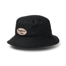 バケット01 Draw Cord Angler Club ブラック | アウトドア | NEW ERA ニューエラ公式オンラインストア