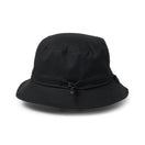 バケット01 Draw Cord Angler Club ブラック | アウトドア | NEW ERA ニューエラ公式オンラインストア