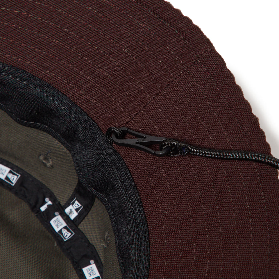 アドベンチャー Cork Patch モス/バーントウッド | アウトドア | NEW ERA ニューエラ公式オンラインストア
