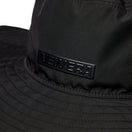 アドベンチャー ワイドブリム Sun Block TPU ブラック | アウトドア | NEW ERA ニューエラ公式オンラインストア