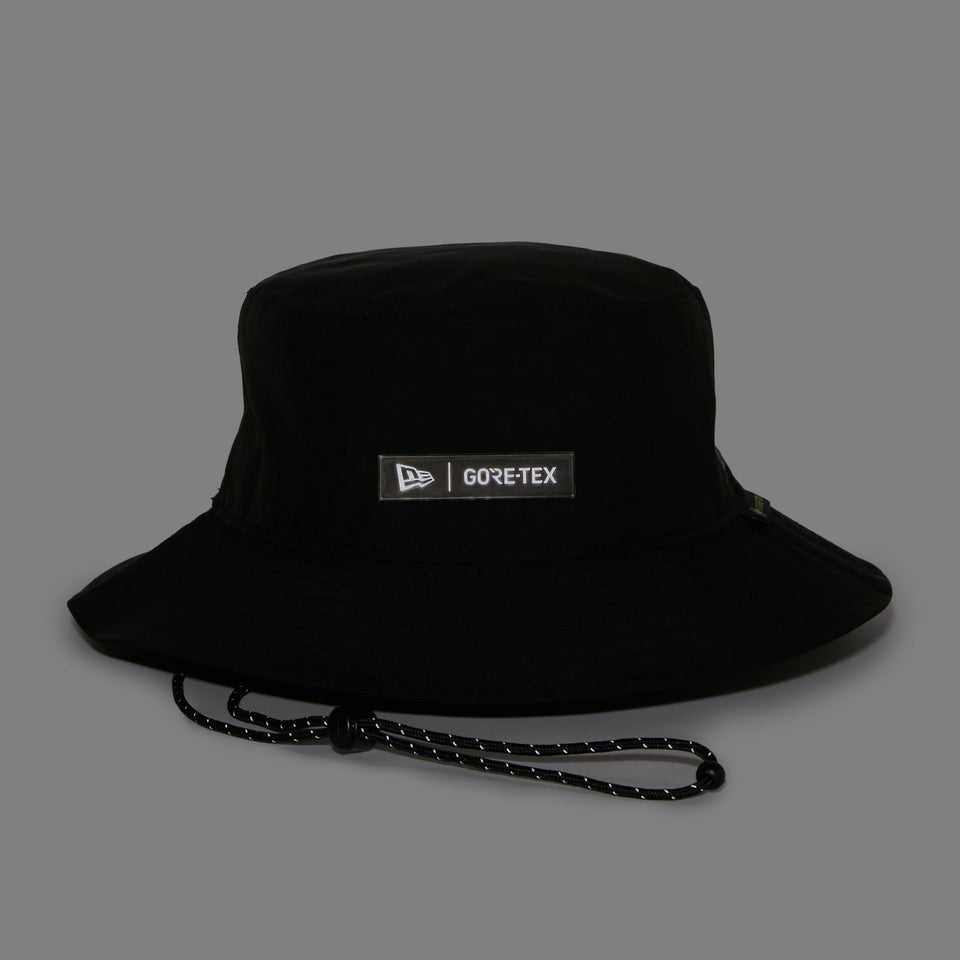 アドベンチャーライト GORE-TEX 2L TPU ブラック | アウトドア | NEW ERA ニューエラ公式オンラインストア