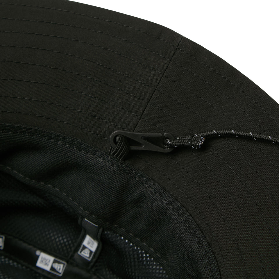 アドベンチャーライト GORE-TEX 2L TPU ブラック | アウトドア | NEW ERA ニューエラ公式オンラインストア