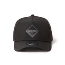 9FORTY A-Frame GORE-TEX 2L TPU ブラック | アウトドア | NEW ERA ニューエラ公式オンラインストア