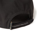 9FORTY A-Frame GORE-TEX 2L TPU ブラック | アウトドア | NEW ERA ニューエラ公式オンラインストア