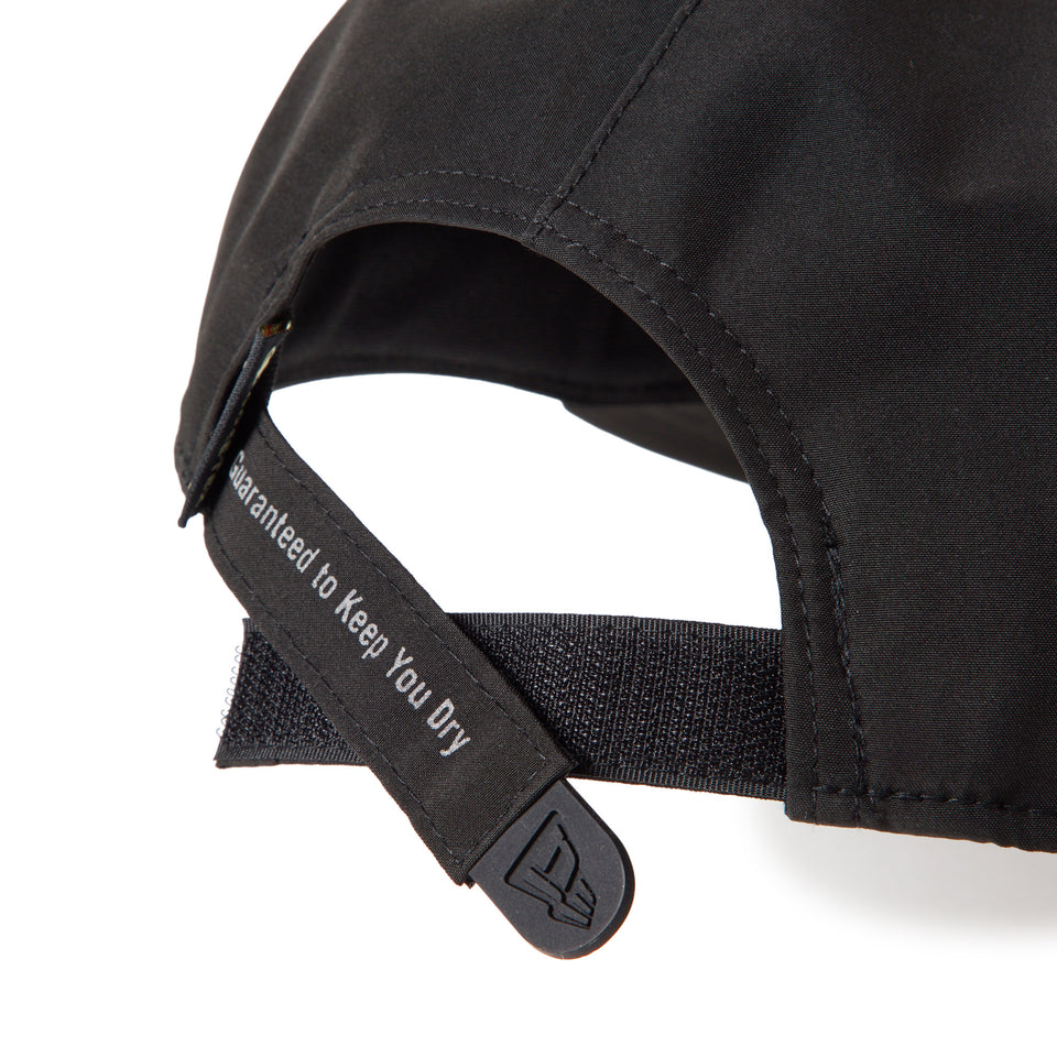 9FORTY A-Frame GORE-TEX 2L TPU ブラック | アウトドア | NEW ERA ニューエラ公式オンラインストア