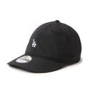 9THIRTY Tech Stretch MLB ロサンゼルス・ドジャース ブラック | アウトドア | NEW ERA ニューエラ公式オンラインストア