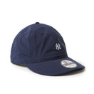 9THIRTY Tech Stretch MLB ニューヨーク・ヤンキース ネイビー | アウトドア | NEW ERA ニューエラ公式オンラインストア