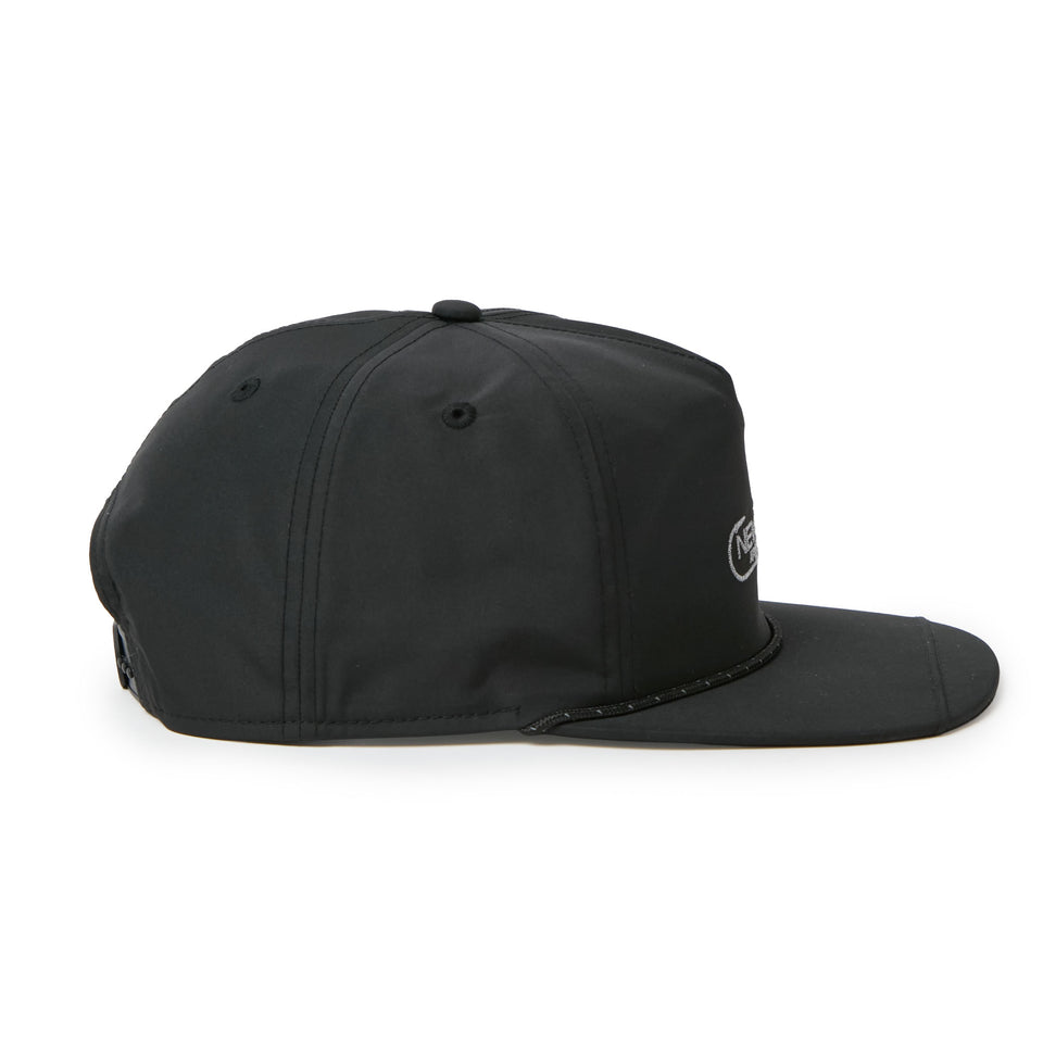 19TWENTY Angler Club ブラック | アウトドア | NEW ERA ニューエラ公式オンラインストア