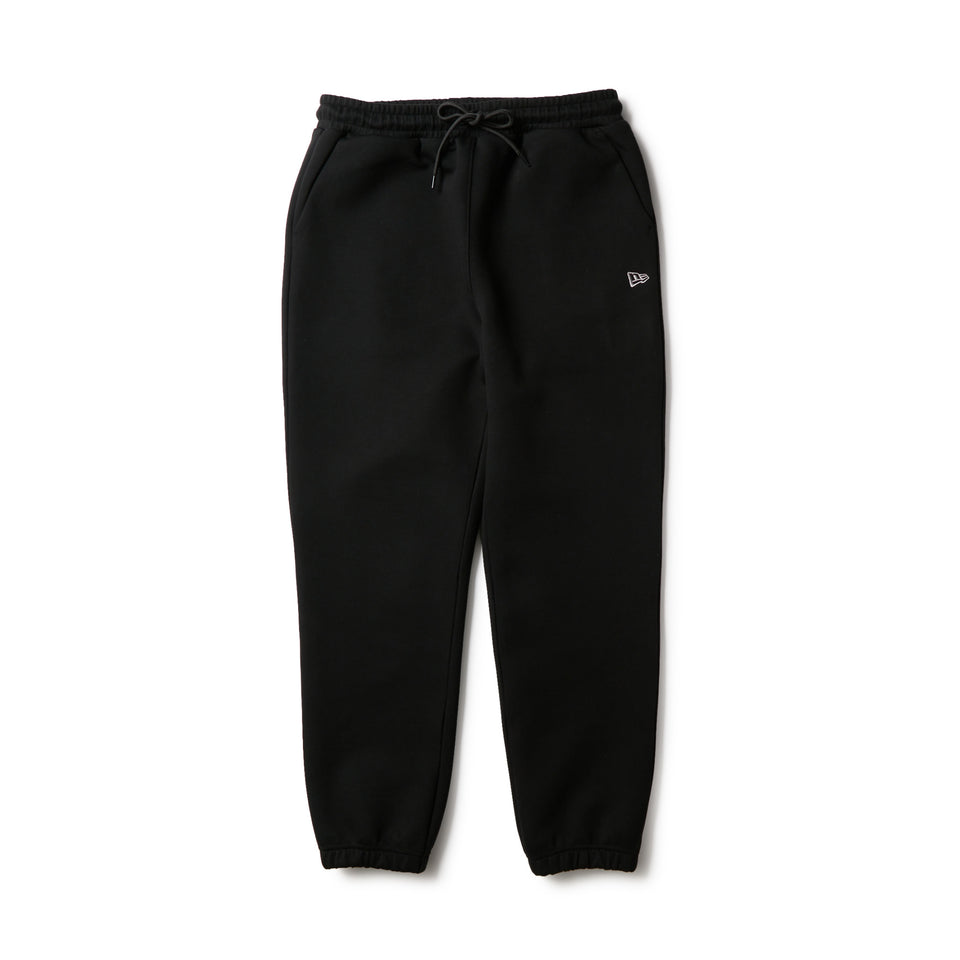 Women's テックスウェット パンツ ブラック｜パフォーマンスアパレル | NEW ERA ニューエラ公式オンラインストア