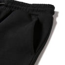 Women's テックスウェット パンツ ブラック｜パフォーマンスアパレル | NEW ERA ニューエラ公式オンラインストア