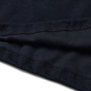 Women's 長袖 サイド ドローストリング Tシャツ ホワイト｜パフォーマンスアパレル | NEW ERA ニューエラ公式オンラインストア