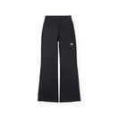 Women's フレアパンツ ブラック｜パフォーマンスアパレル