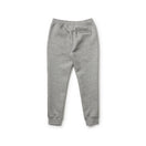 キッズ Youth テックスウェット パンツ ブランドネームロゴ グレー｜パフォーマンスアパレル | NEW ERA ニューエラ公式オンラインストア