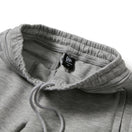 キッズ Youth テックスウェット パンツ ブランドネームロゴ グレー｜パフォーマンスアパレル | NEW ERA ニューエラ公式オンラインストア