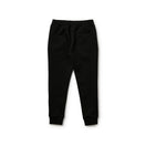キッズ Youth テックスウェット パンツ ブランドネームロゴ ブラック｜パフォーマンスアパレル | NEW ERA ニューエラ公式オンラインストア