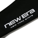 キッズ Youth テックスウェット パンツ ブランドネームロゴ ブラック｜パフォーマンスアパレル | NEW ERA ニューエラ公式オンラインストア