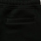 キッズ Youth テックスウェット パンツ ブランドネームロゴ ブラック｜パフォーマンスアパレル | NEW ERA ニューエラ公式オンラインストア
