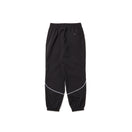 キッズ Youth オーバーサイズド パイピング パンツ ブラック｜パフォーマンスアパレル | NEW ERA ニューエラ公式オンラインストア