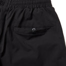 キッズ Youth オーバーサイズド パイピング パンツ ブラック｜パフォーマンスアパレル | NEW ERA ニューエラ公式オンラインストア