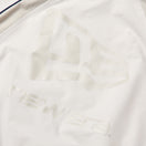 キッズ Youth オーバーサイズド パイピング ジャケット ボックスロゴ ストーン｜パフォーマンスアパレル | NEW ERA ニューエラ公式オンラインストア