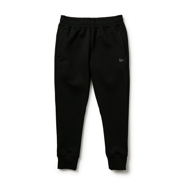テックスウェット パンツ ソリッド ブラック｜パフォーマンスアパレル | NEW ERA ニューエラ公式オンラインストア