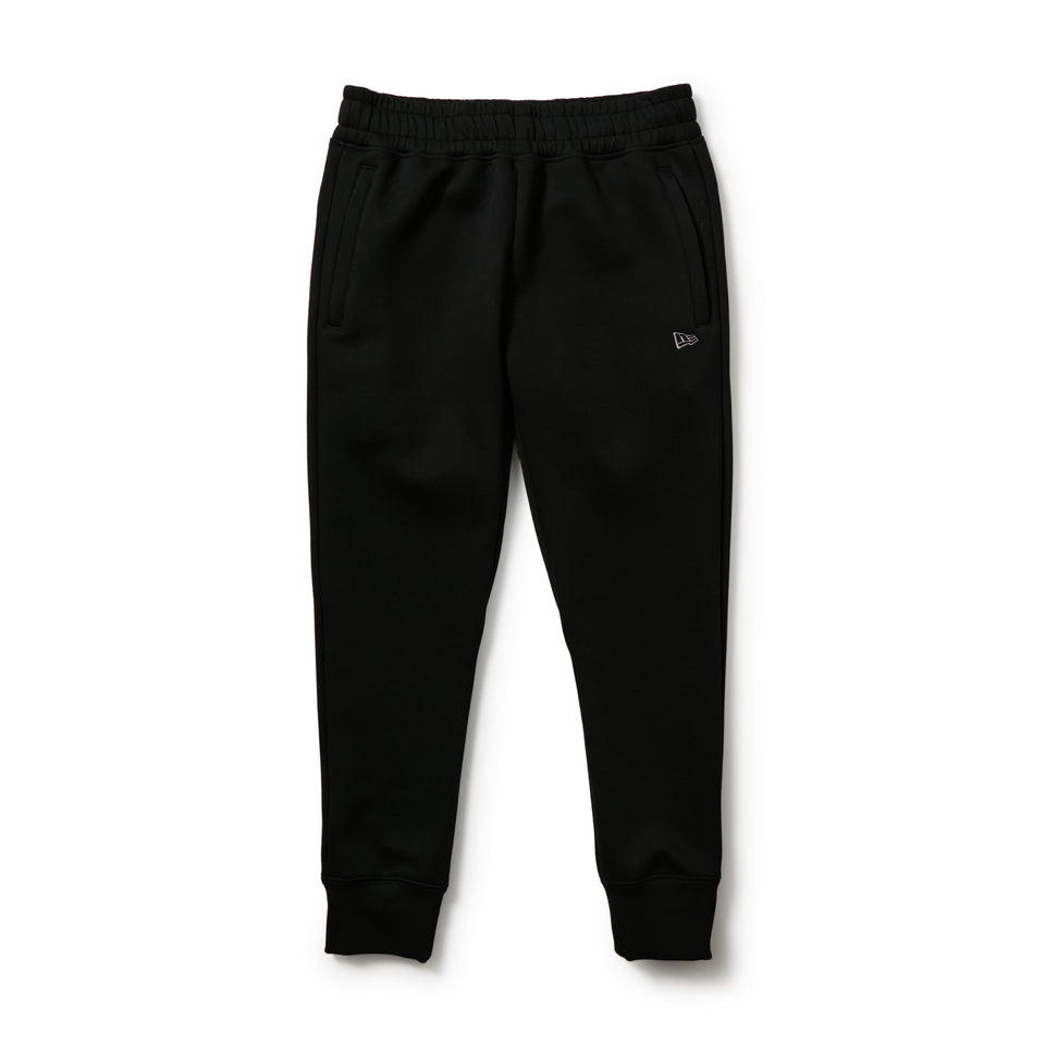 テックスウェット パンツ ソリッド ブラック｜パフォーマンスアパレル | NEW ERA ニューエラ公式オンラインストア