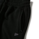 テックスウェット パンツ ソリッド ブラック｜パフォーマンスアパレル | NEW ERA ニューエラ公式オンラインストア