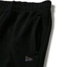 テックスウェット パンツ ブランドネームロゴ ブラック｜パフォーマンスアパレル | NEW ERA ニューエラ公式オンラインストア