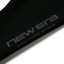 テックスウェット パンツ ブランドネームロゴ ブラック｜パフォーマンスアパレル | NEW ERA ニューエラ公式オンラインストア