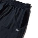 ストレッチ ウーブン パンツ ブランドネームロゴ ブラック｜パフォーマンスアパレル | NEW ERA ニューエラ公式オンラインストア