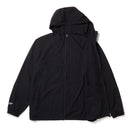 ストレッチ ウーブン ジャケット ボックスロゴ ブラック｜パフォーマンスアパレル | NEW ERA ニューエラ公式オンラインストア