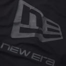ストレッチ ウーブン ジャケット ボックスロゴ ブラック｜パフォーマンスアパレル | NEW ERA ニューエラ公式オンラインストア