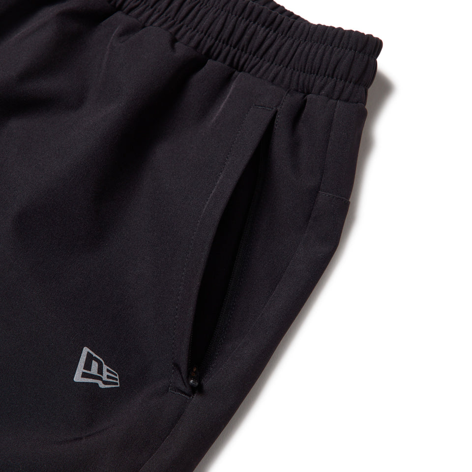シェルパンツ ブラック｜パフォーマンスアパレル | NEW ERA ニューエラ公式オンラインストア