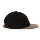 キッズ Youth 9FIFTY Corduroy コーデュロイ ニューヨーク・ヤンキース ブラック | NEW ERA ニューエラ公式オンラインストア