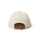 RC 9FIFTY レザーストラップ Corduroy コーデュロイ ロサンゼルス・ドジャース アイボリー ベージュ | NEW ERA ニューエラ公式オンラインストア