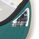 RC 9FIFTY レザーストラップ Corduroy コーデュロイ ロサンゼルス・ドジャース アイボリー ベージュ | NEW ERA ニューエラ公式オンラインストア