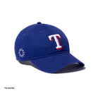 9TWENTY MLB x 日向坂46 テキサス・レンジャース ダークロイヤル | NEW ERA ニューエラ公式オンラインストア