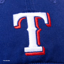 9TWENTY MLB x 日向坂46 テキサス・レンジャース ダークロイヤル | NEW ERA ニューエラ公式オンラインストア