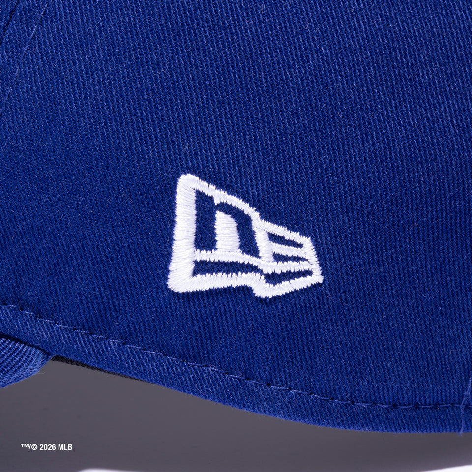 9TWENTY MLB x 日向坂46 テキサス・レンジャース ダークロイヤル | NEW ERA ニューエラ公式オンラインストア