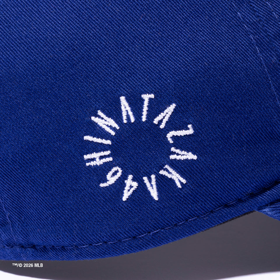 9TWENTY MLB x 日向坂46 テキサス・レンジャース ダークロイヤル | NEW ERA ニューエラ公式オンラインストア