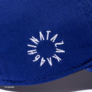 9TWENTY MLB x 日向坂46 テキサス・レンジャース ダークロイヤル | NEW ERA ニューエラ公式オンラインストア