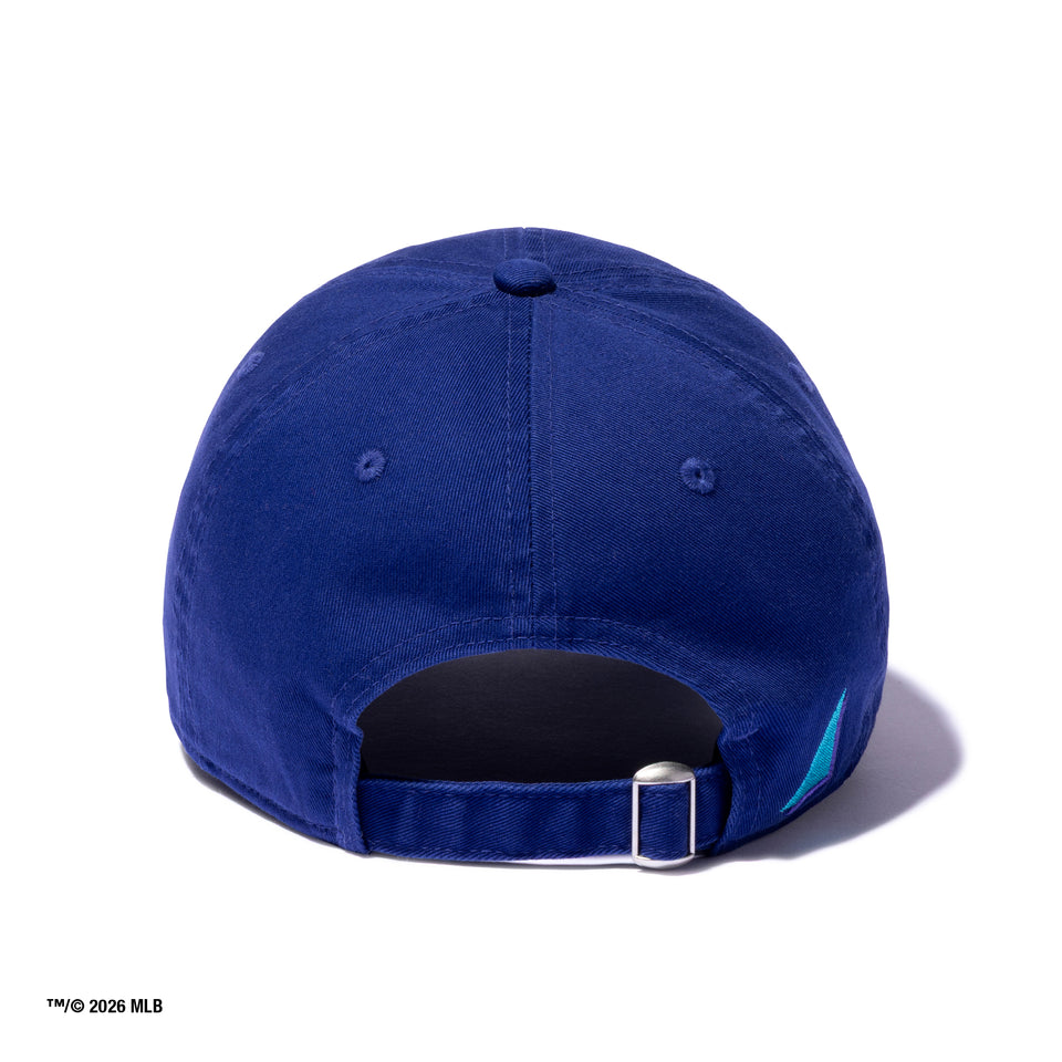 9TWENTY MLB x 日向坂46 テキサス・レンジャース ダークロイヤル | NEW ERA ニューエラ公式オンラインストア