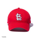 9TWENTY MLB x 日向坂46 セントルイス・カージナルス スカーレット | NEW ERA ニューエラ公式オンラインストア