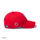 9TWENTY MLB x 日向坂46 セントルイス・カージナルス スカーレット | NEW ERA ニューエラ公式オンラインストア