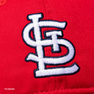 9TWENTY MLB x 日向坂46 セントルイス・カージナルス スカーレット | NEW ERA ニューエラ公式オンラインストア