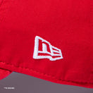 9TWENTY MLB x 日向坂46 セントルイス・カージナルス スカーレット | NEW ERA ニューエラ公式オンラインストア