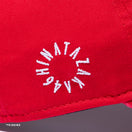 9TWENTY MLB x 日向坂46 セントルイス・カージナルス スカーレット | NEW ERA ニューエラ公式オンラインストア