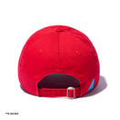 9TWENTY MLB x 日向坂46 セントルイス・カージナルス スカーレット | NEW ERA ニューエラ公式オンラインストア
